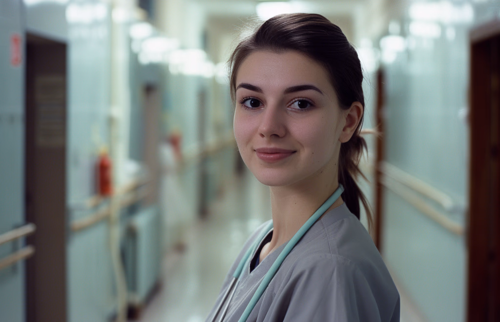 Nurse
